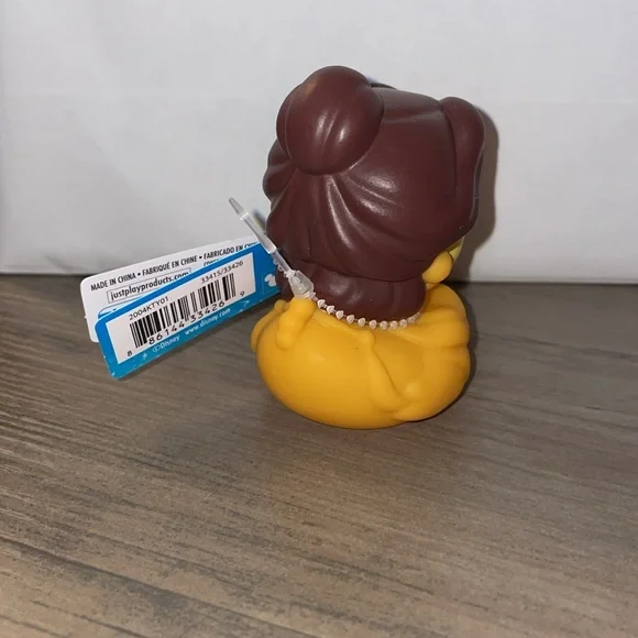 Belle Rubber Duck - Picture 3 of 3